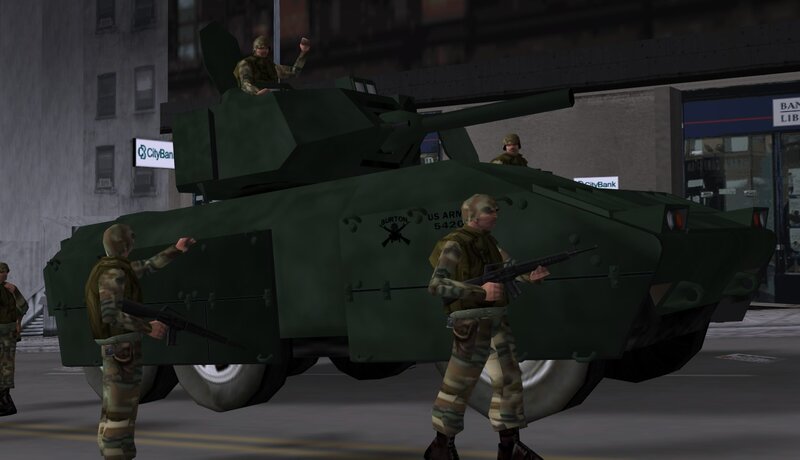 mod